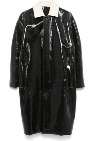 Serafini Jas met coating