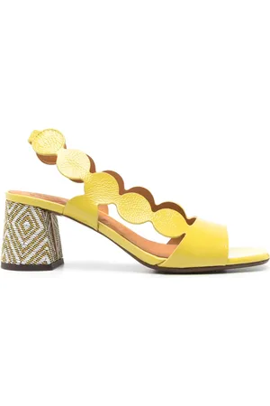 Chie Mihara 70 mm Roka sandalen
