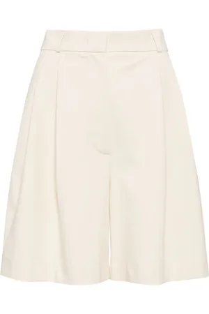 Harris Wharf London Bermuda shorts