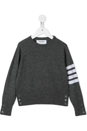 Thom Browne Kasjmier trui