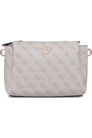 Guess Noelle 4G schoudertas