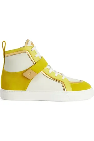 Giuseppe Zanotti Zenas high
