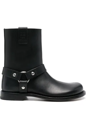 Loewe Campo bikerlaarzen