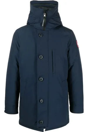 Canada Goose Gewatteerde parka
