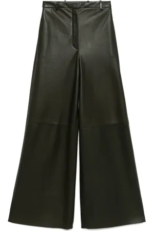 Fabiana Filippi Leren broek
