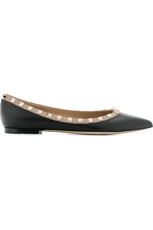 VALENTINO GARAVANI Ballerina