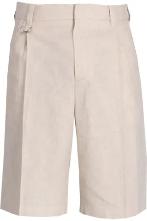 Jacquemus Le Short Melo bermuda shorts