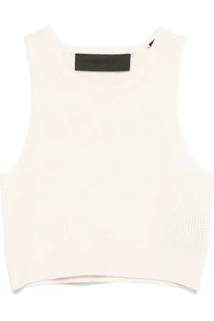 FEAR OF GOD Wafel tanktop