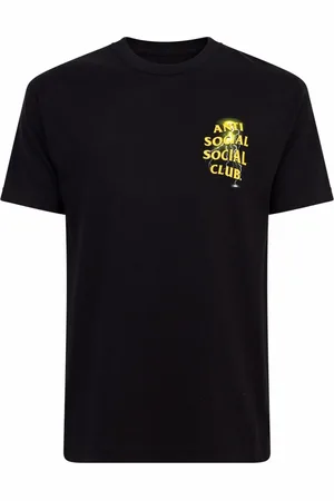 ANTI SOCIAL SOCIAL CLUB T