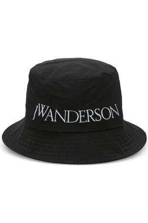 J.W.Anderson Vissershoed met geborduurd logo
