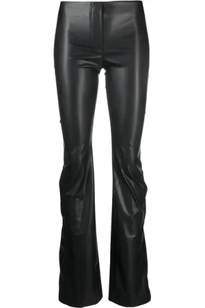 COPERNI Broek met vlakken