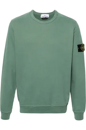 Stone Island Sweater met Compass