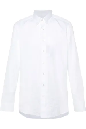 Etro Overhemd met paisley