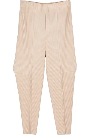 Issey Miyake Cargo broek