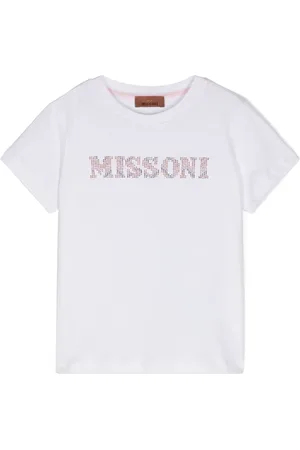 Missoni Katoenen T