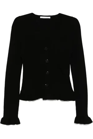 Cecilie Bahnsen Cassia vest