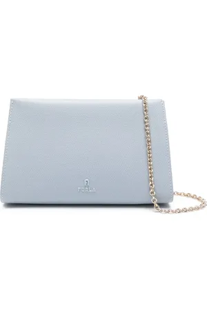 Furla Leren clutch