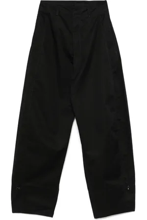 LEMAIRE Katoenen broek