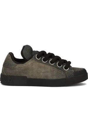 Dolce & Gabbana Denim sneakers