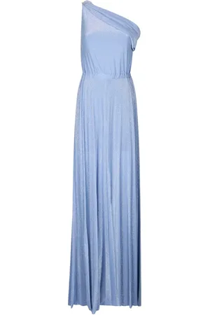 Liu Jo Asymmetrische jumpsuit