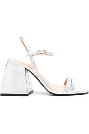 NODALETO 90 mm Sally sandalen