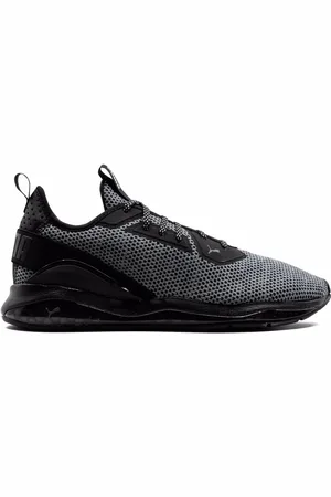 PUMA Cell Descend low