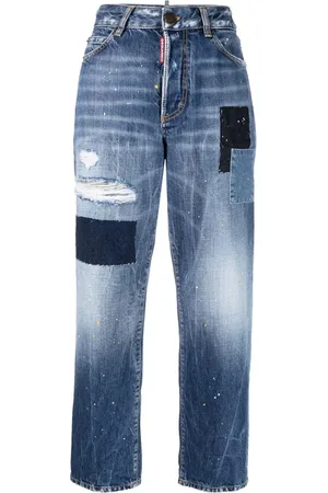 Dsquared2 Straight jeans