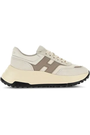 Hogan Leren sneakers