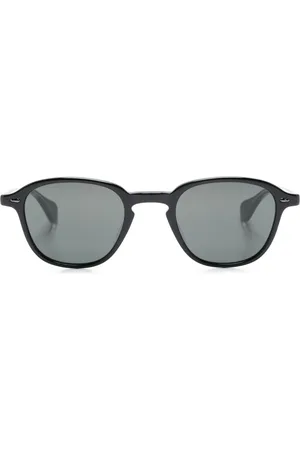 GARRETT LEIGHT Gilbert bril met vierkant montuur