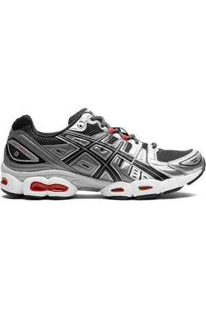 Asics Gel Nimbus 9 low