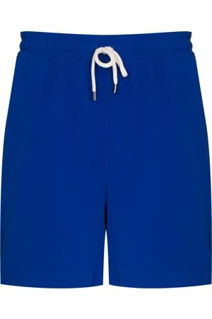 Ralph Lauren Zwembroek met geborduurd logo