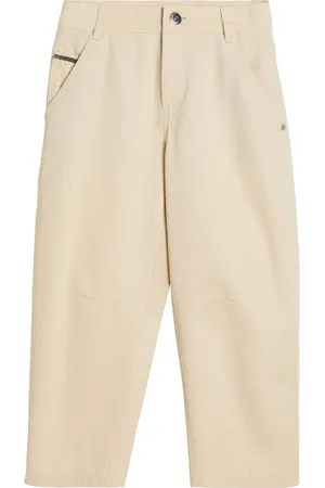Brunello Cucinelli Monili casual broek
