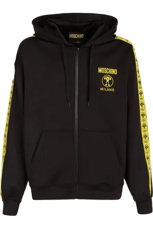 Moschino Hoodie met logoprint