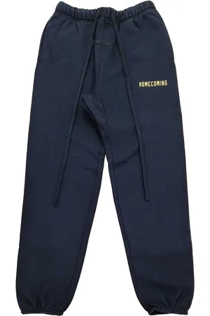 FEAR OF GOD Trainingsbroek met tekst
