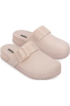 Melissa Rubberen sandalen