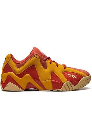Reebok X Looney Tunes Hurrikaze 2 sneakers