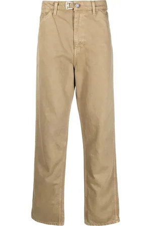 Objects IV Life Jeans met gespdetail