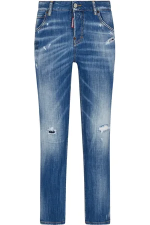 Dsquared2 Straight jeans