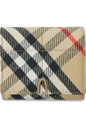 Burberry Snip portemonnee