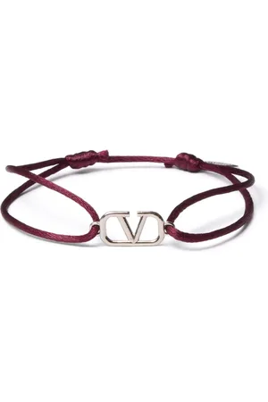 VALENTINO GARAVANI VLogo Signature armband