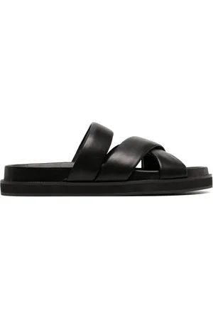 SENSO Nico sandalen met gekruiste bandjes