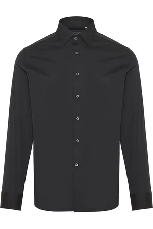 corneliani Popeline overhemd