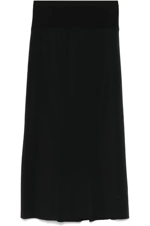Rick Owens Knee Bias midi