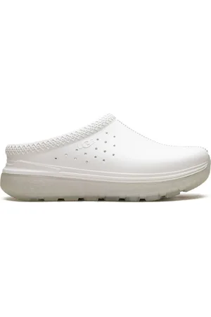UGG Tasman "White" slippers