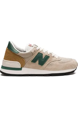 New Balance 990 low