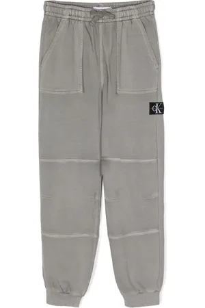 Calvin Klein Joggingbroek met logo