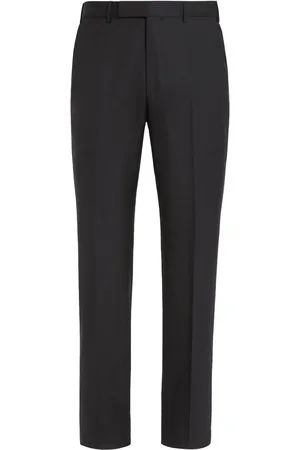 Ermenegildo Zegna Wollen pantalon