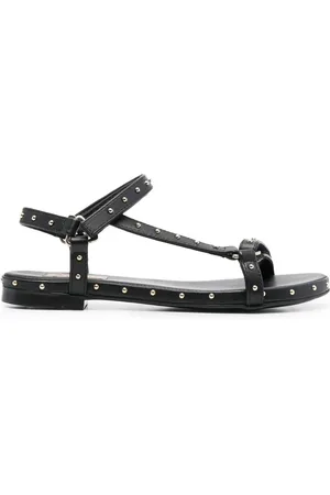 AGL ATTILIO GIUSTI LEOMBRUNI Sandalen met open neus