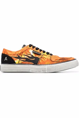 Philipp Plein Flame low