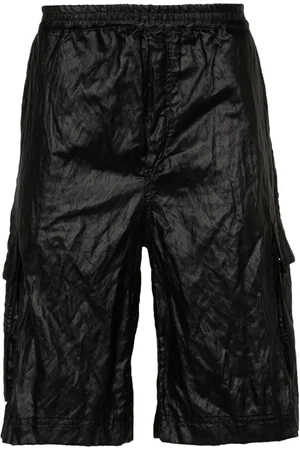 44 Label Group Bermuda shorts